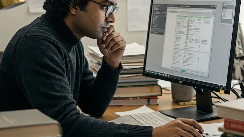 Editorial Fact Checking and Content Audit Protocols