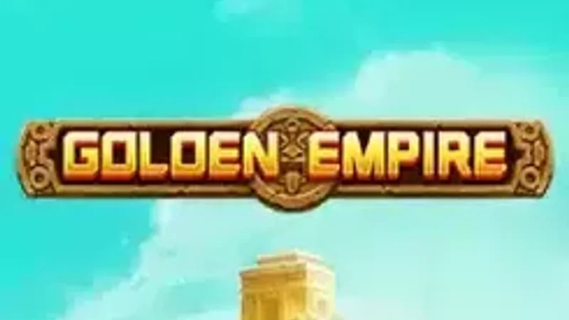 JILI Golden Empire Slot Inca Temple Megaways Paylines