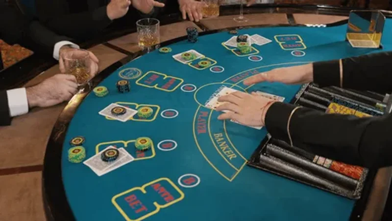 Dragon Tiger Live Studio Table Interface with Dragon and Tiger Cards